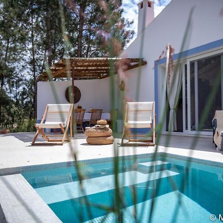 Casas Da Horta Villa Alcácer do Sal Екстериор снимка