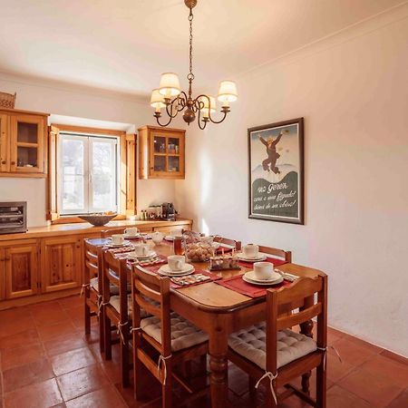 Casas Da Horta Villa Alcácer do Sal Екстериор снимка