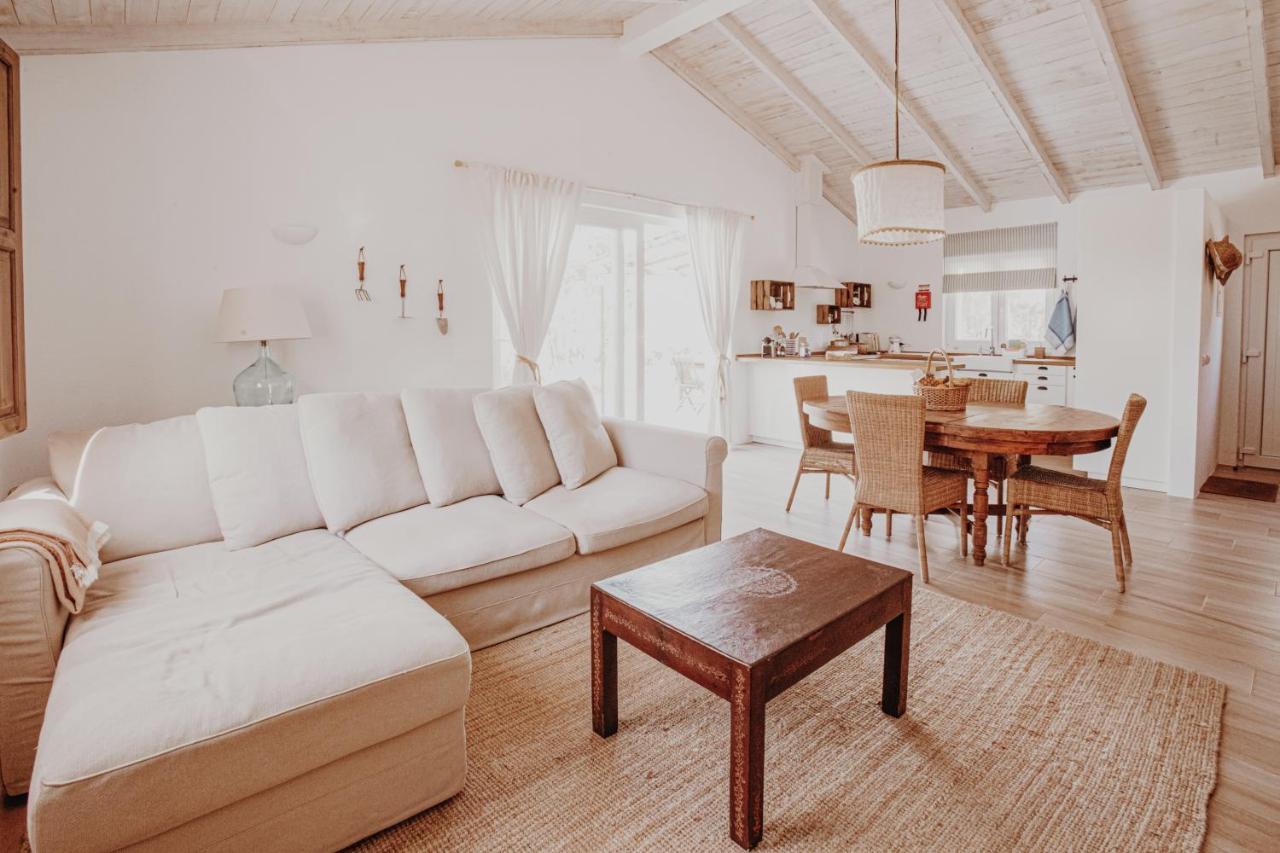 Casas Da Horta Villa Alcácer do Sal Екстериор снимка