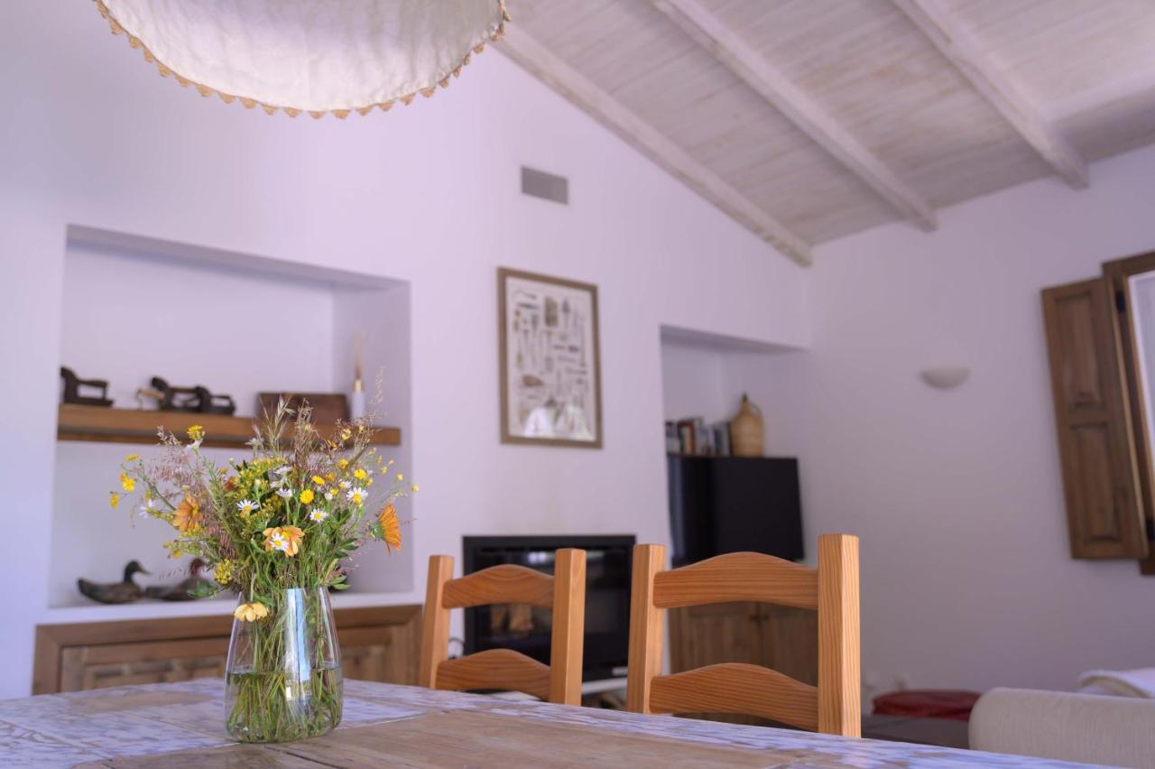 Casas Da Horta Villa Alcácer do Sal Екстериор снимка