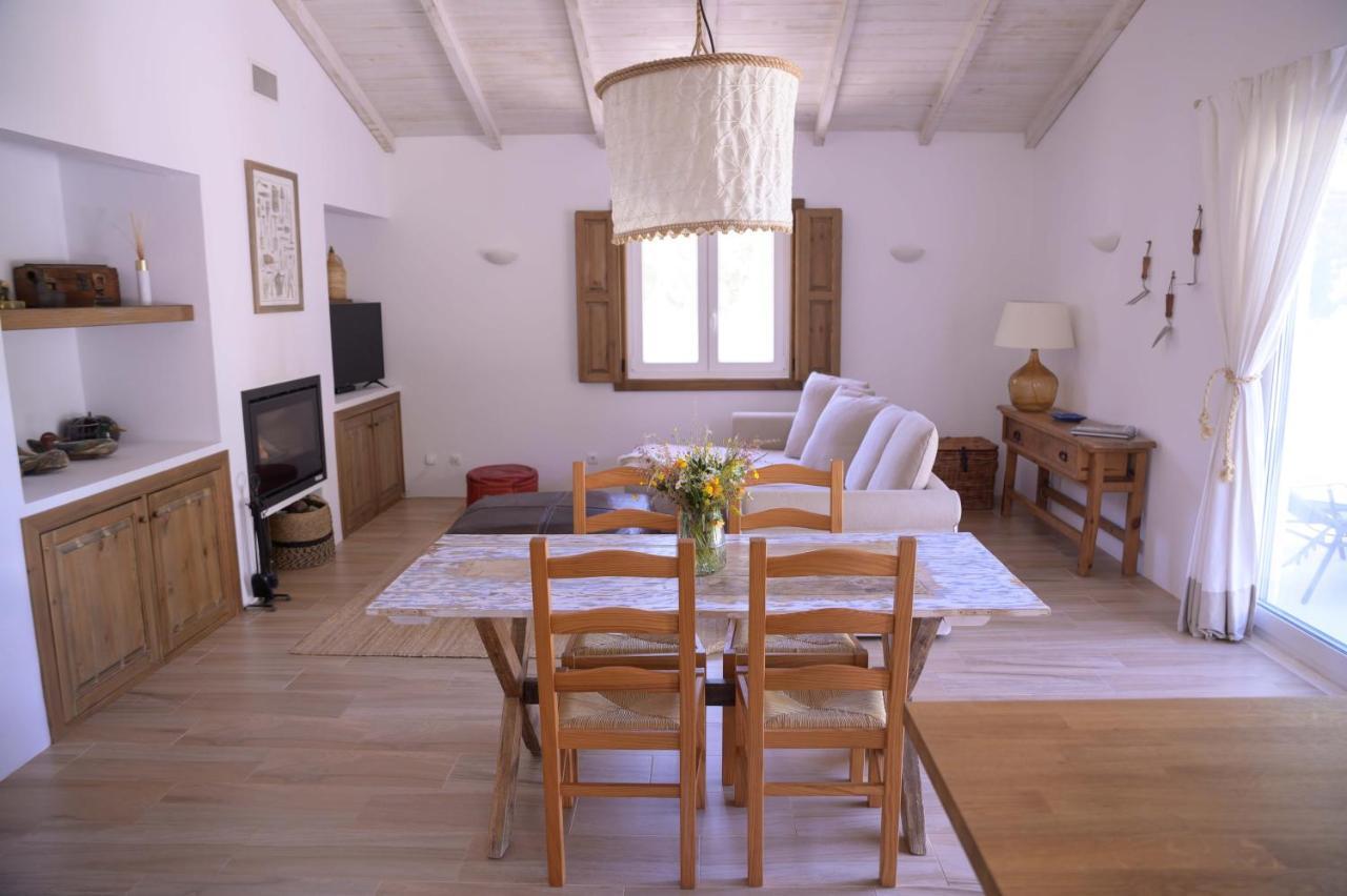 Casas Da Horta Villa Alcácer do Sal Екстериор снимка