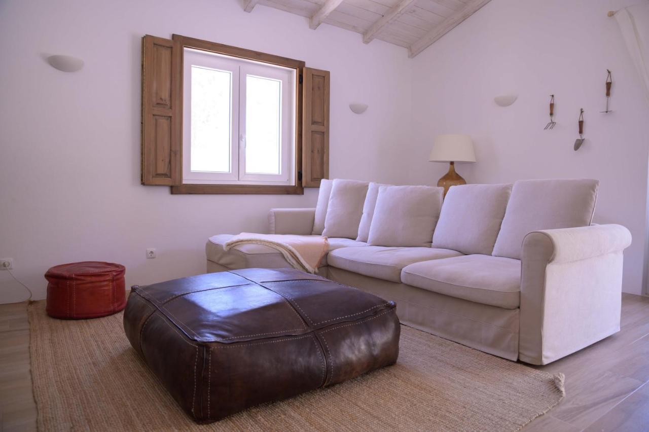 Casas Da Horta Villa Alcácer do Sal Екстериор снимка