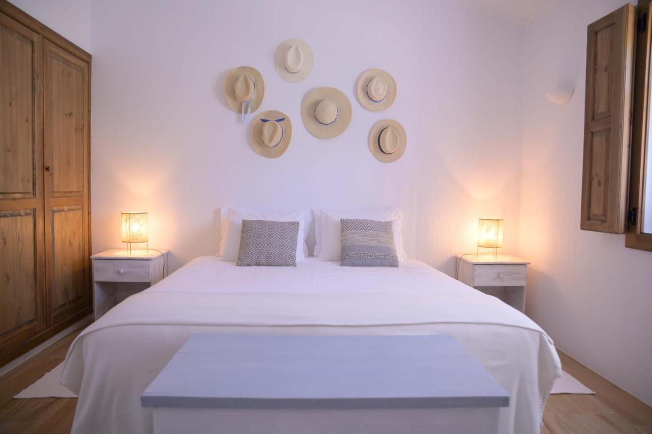 Casas Da Horta Villa Alcácer do Sal Екстериор снимка
