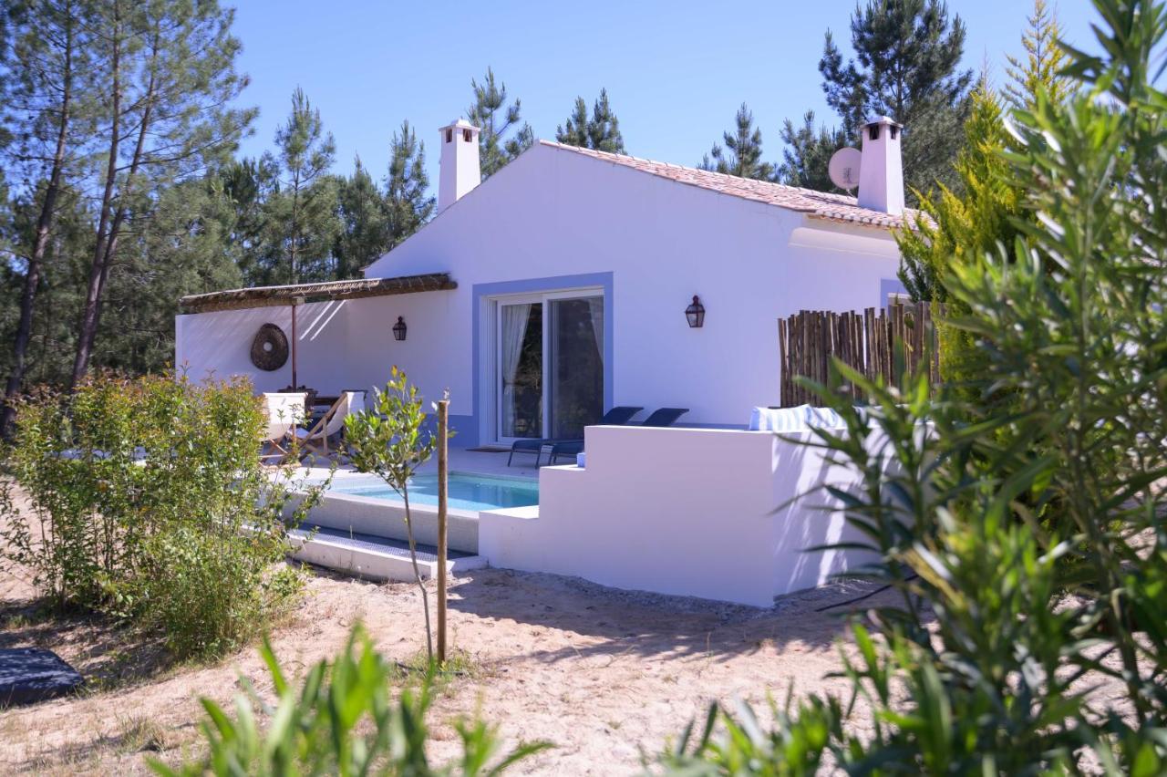 Casas Da Horta Villa Alcácer do Sal Екстериор снимка