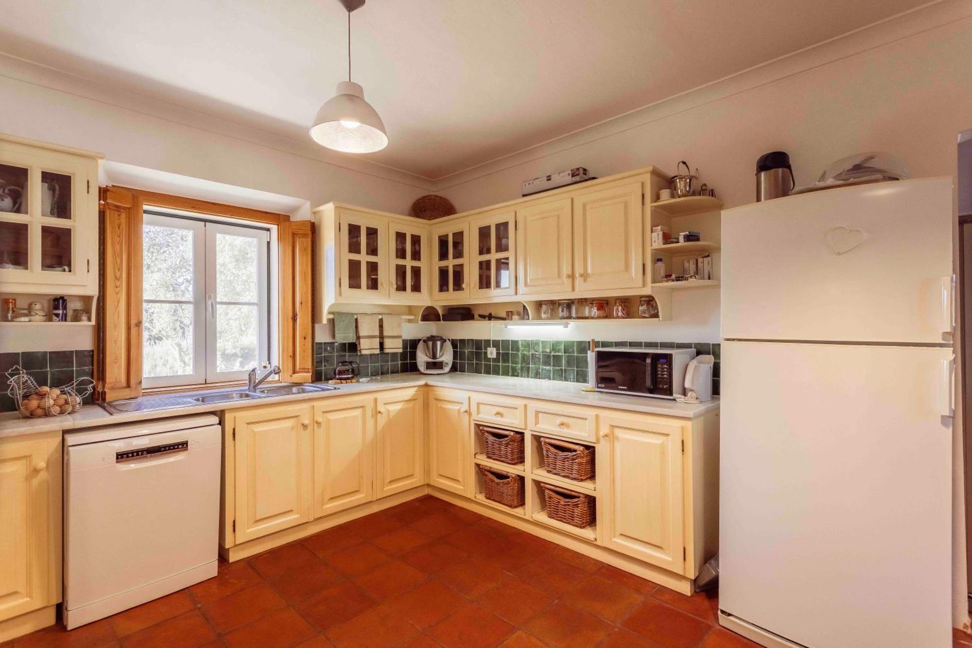Casas Da Horta Villa Alcácer do Sal Екстериор снимка