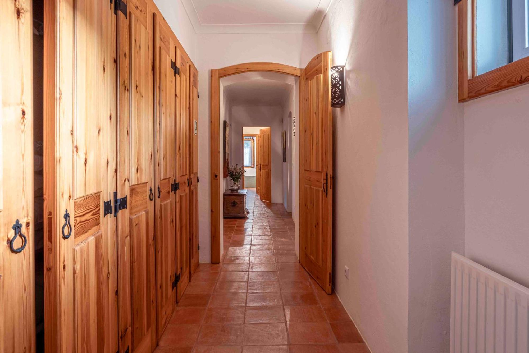 Casas Da Horta Villa Alcácer do Sal Екстериор снимка