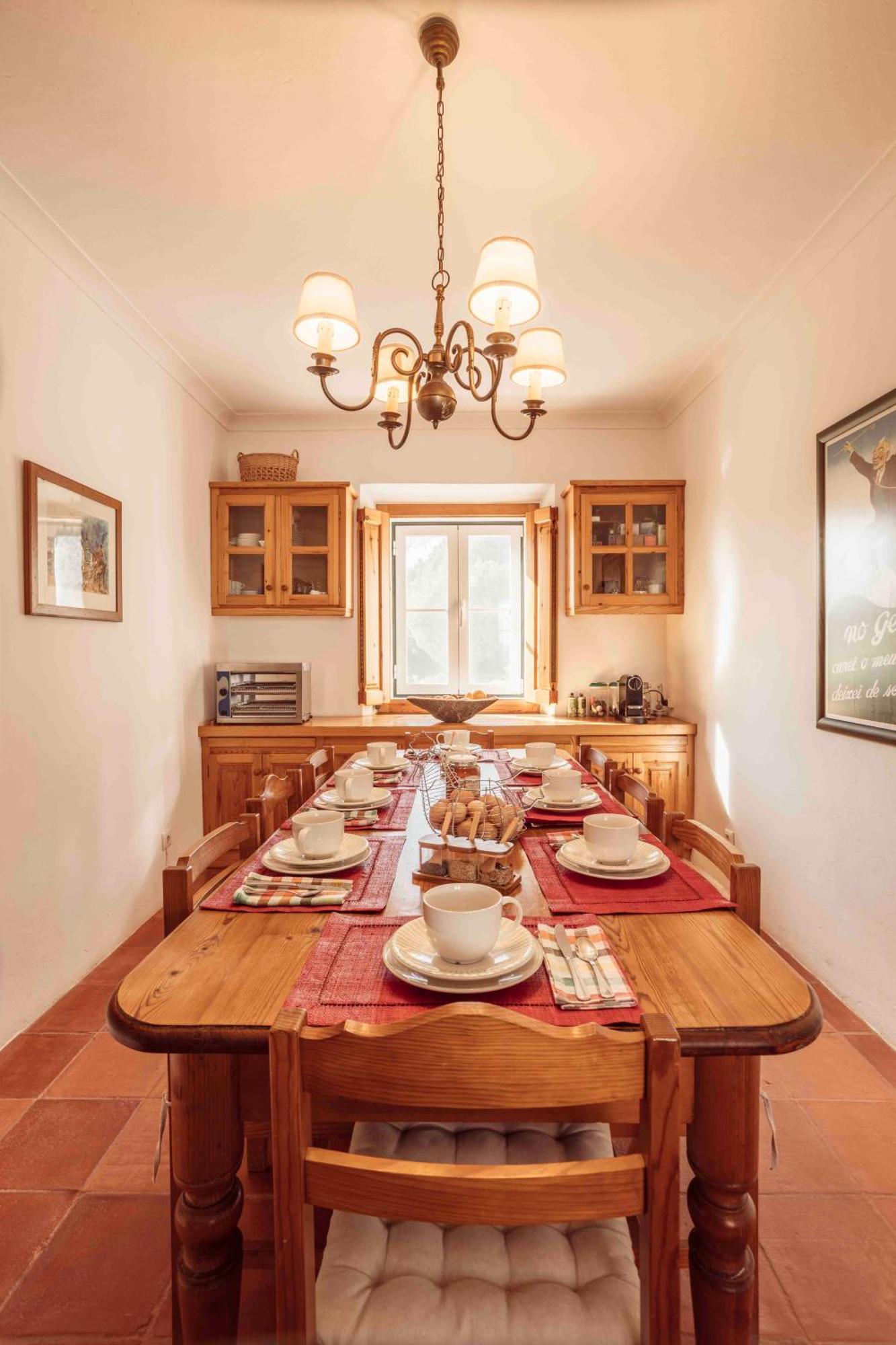 Casas Da Horta Villa Alcácer do Sal Екстериор снимка