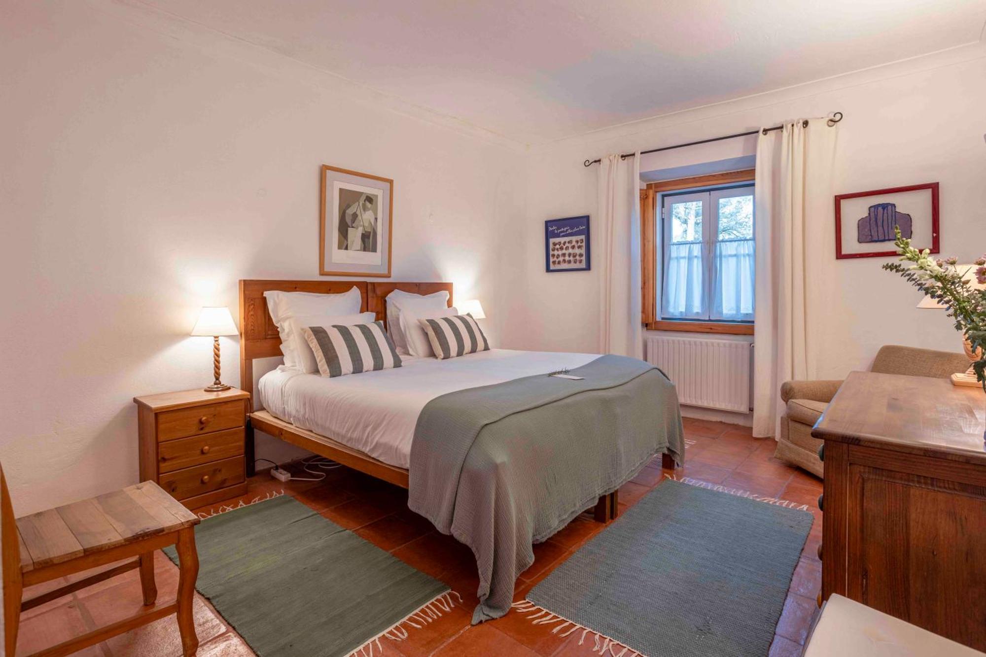 Casas Da Horta Villa Alcácer do Sal Екстериор снимка