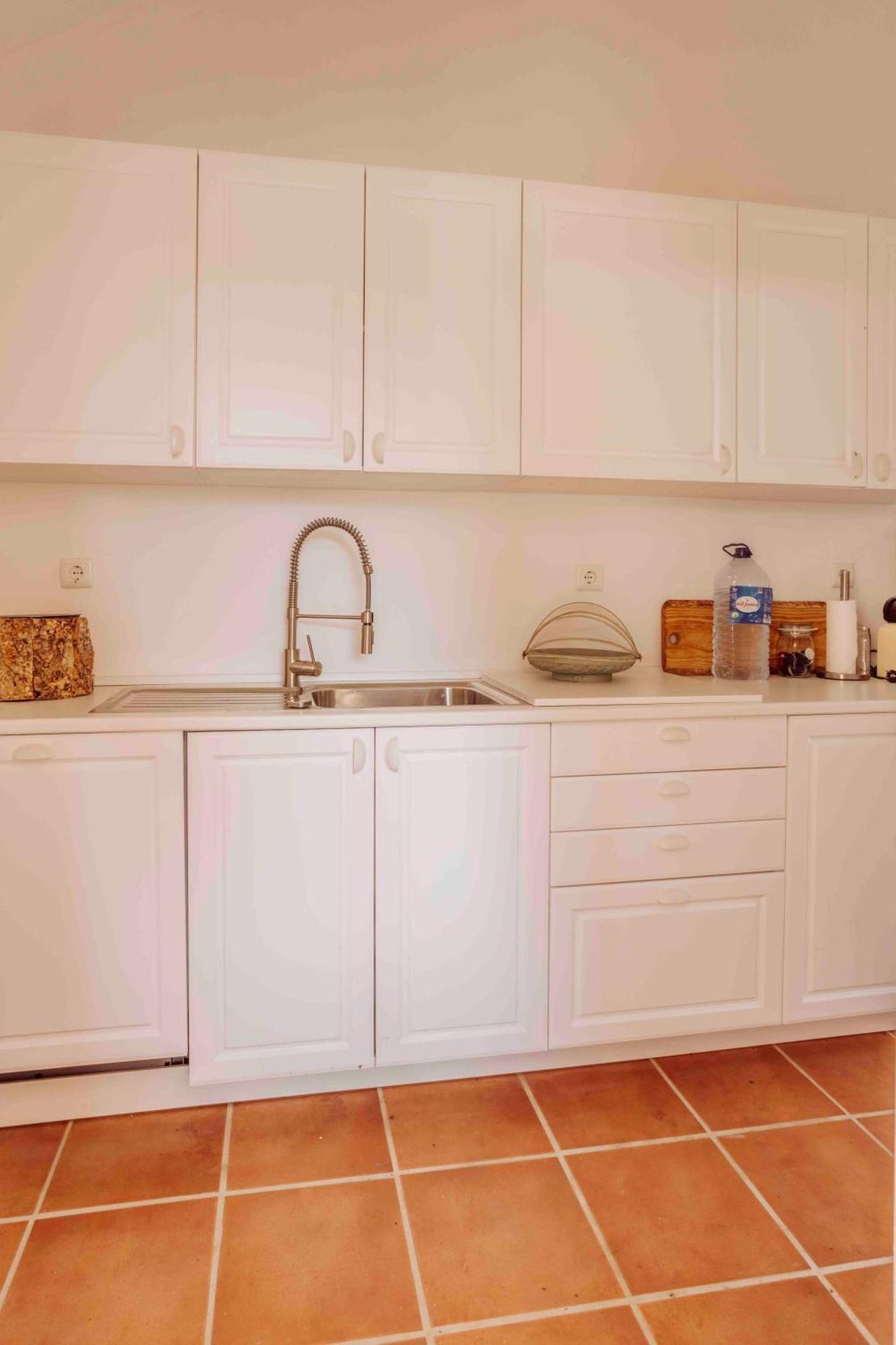 Casas Da Horta Villa Alcácer do Sal Екстериор снимка