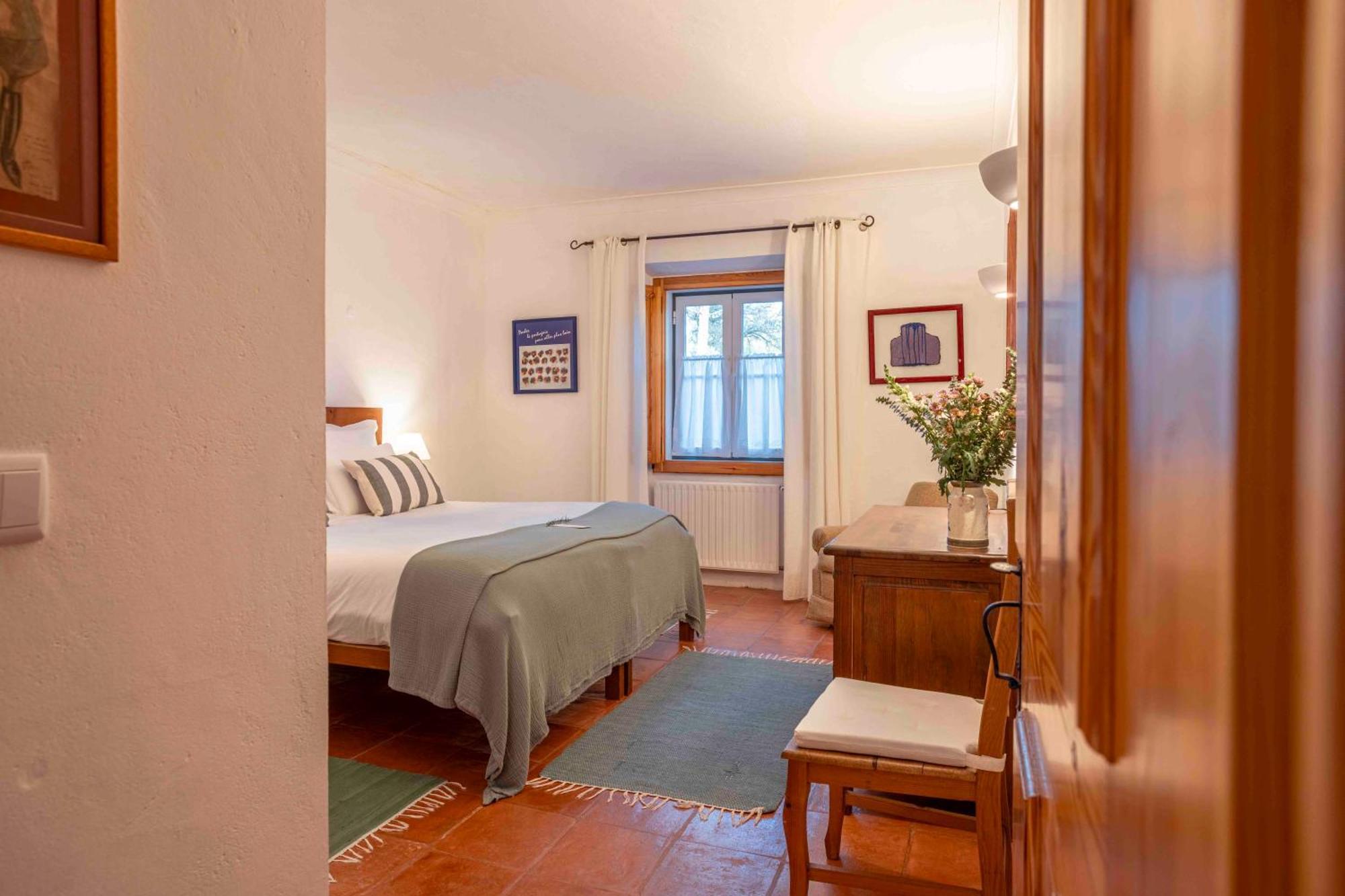 Casas Da Horta Villa Alcácer do Sal Екстериор снимка