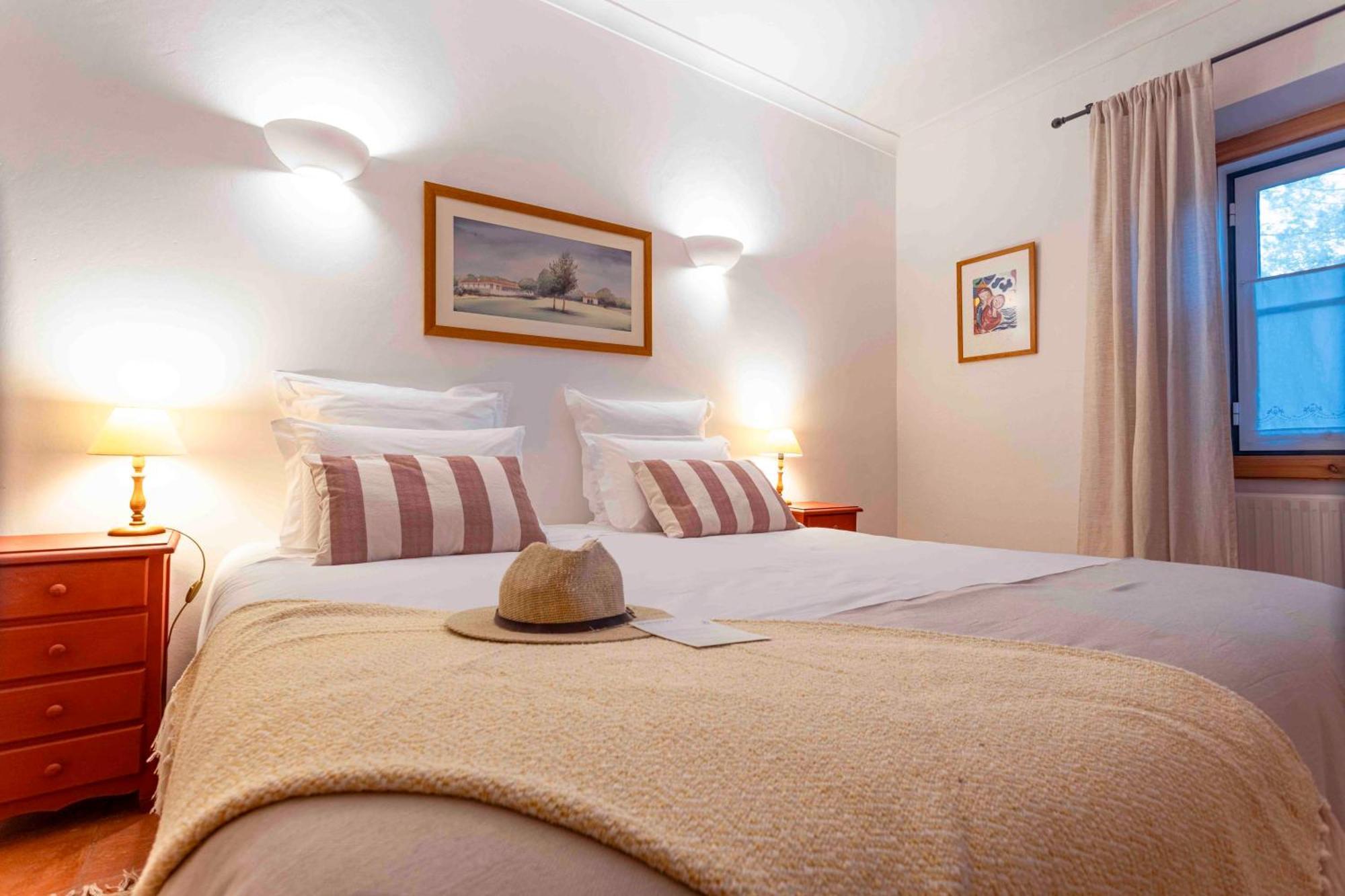Casas Da Horta Villa Alcácer do Sal Екстериор снимка