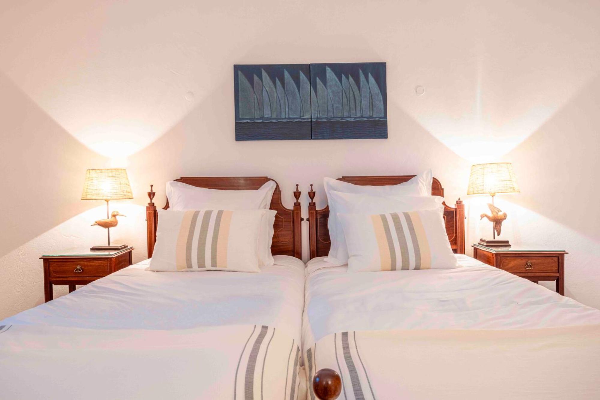 Casas Da Horta Villa Alcácer do Sal Екстериор снимка