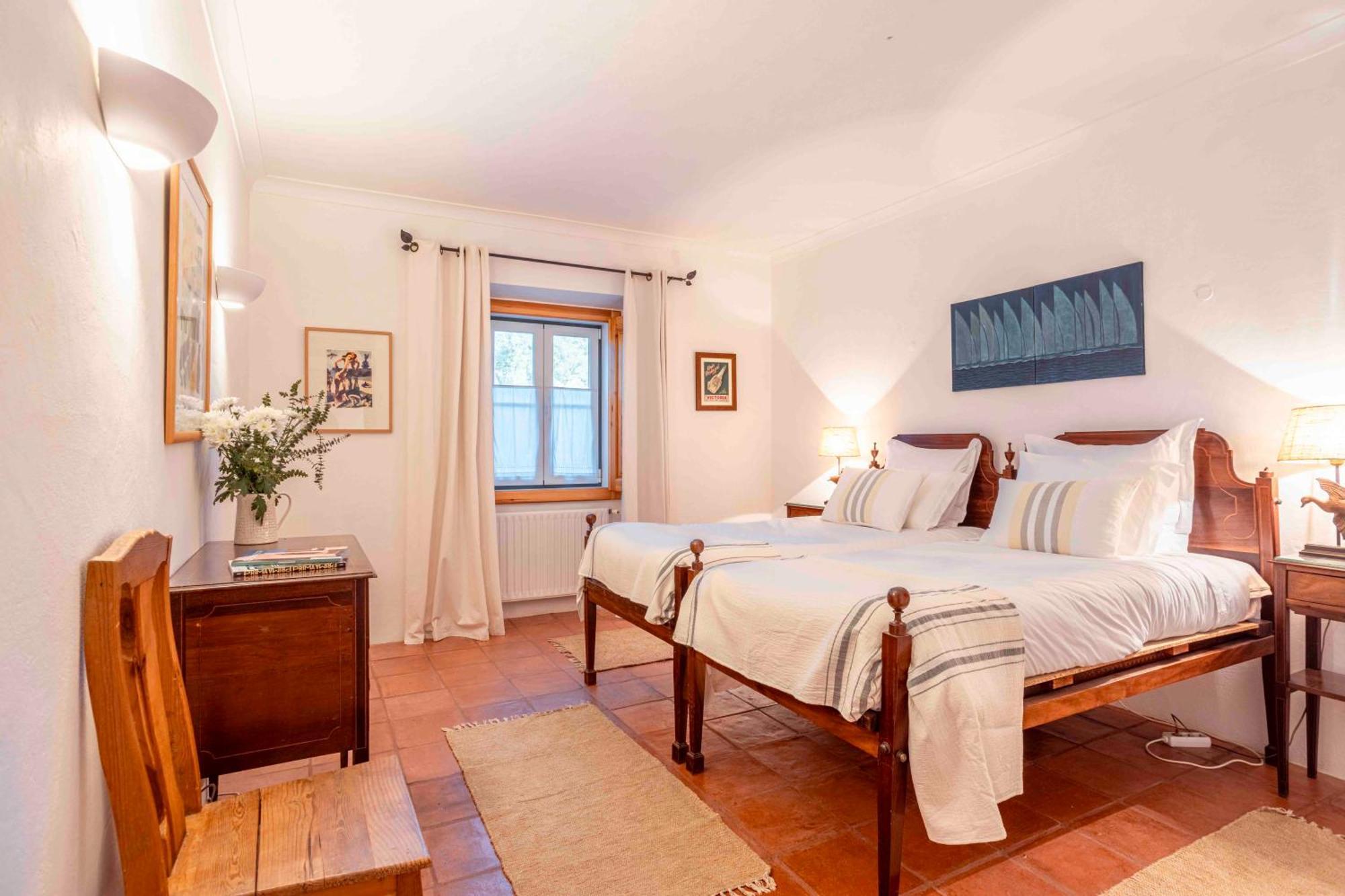 Casas Da Horta Villa Alcácer do Sal Екстериор снимка