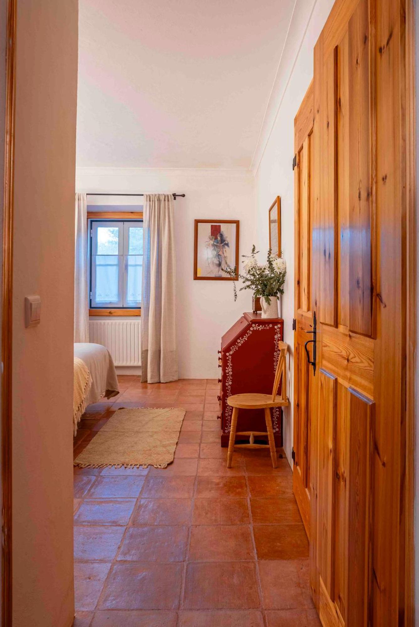 Casas Da Horta Villa Alcácer do Sal Екстериор снимка