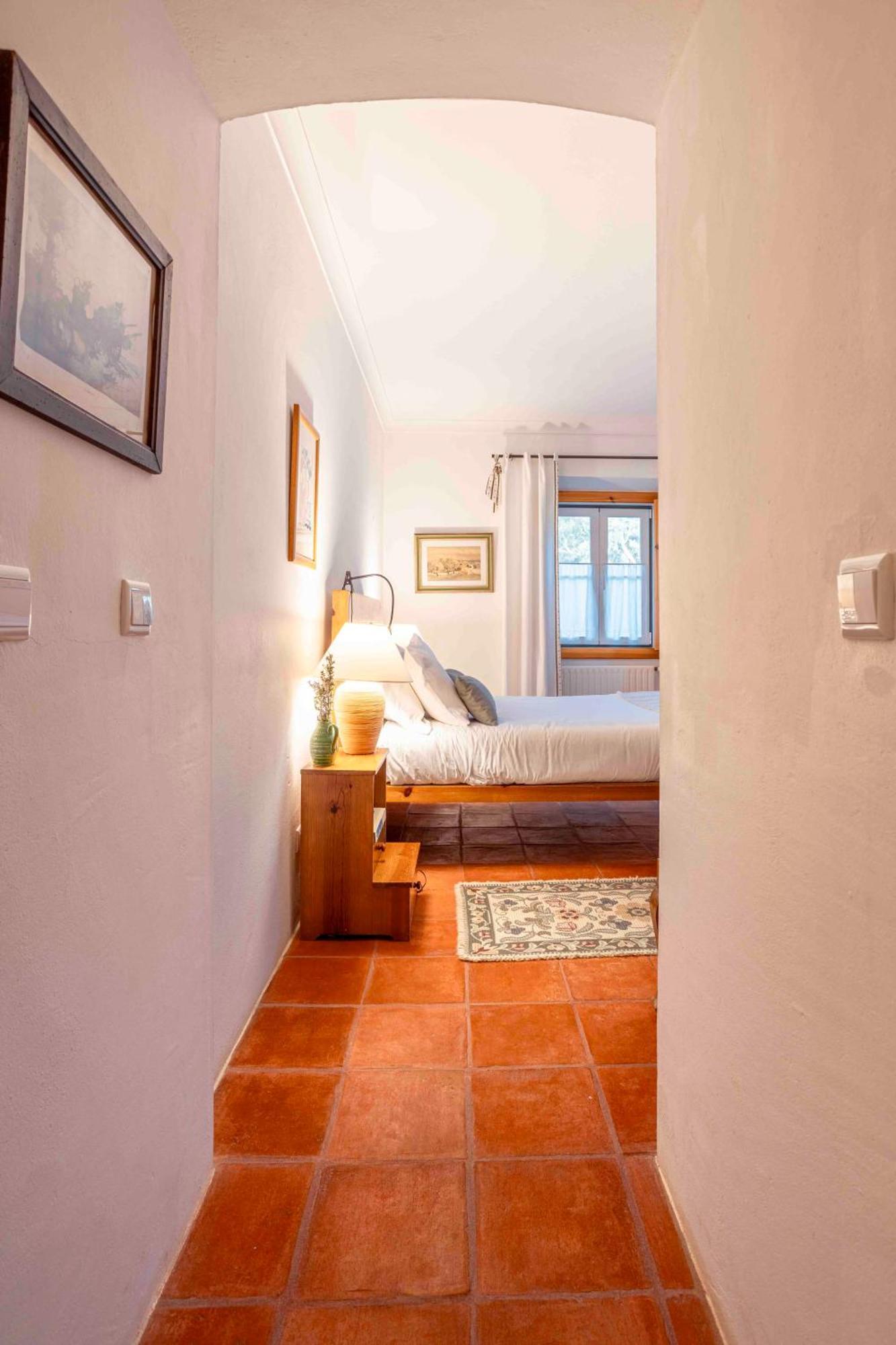Casas Da Horta Villa Alcácer do Sal Екстериор снимка