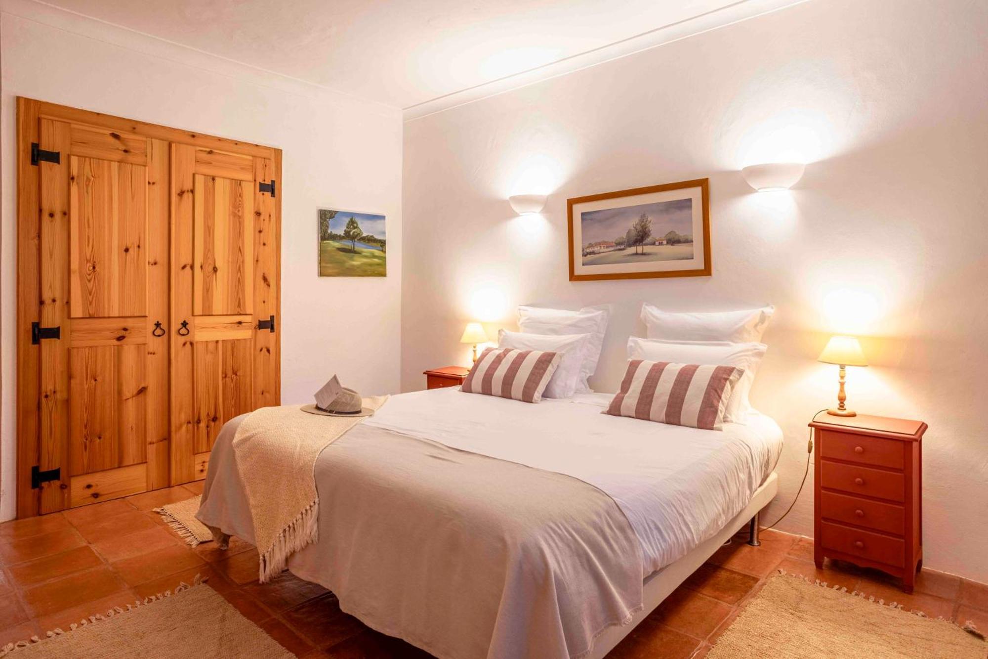 Casas Da Horta Villa Alcácer do Sal Екстериор снимка