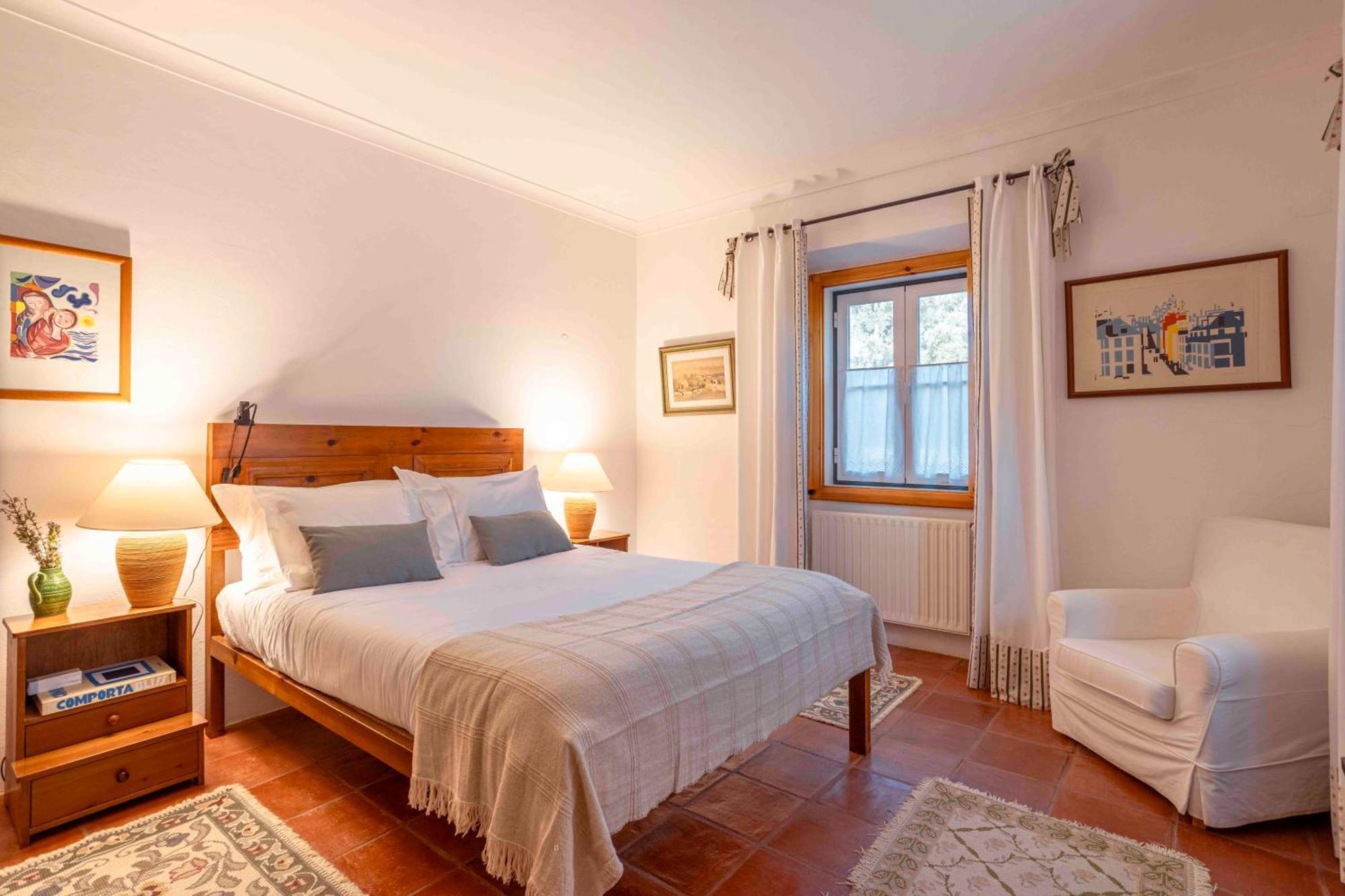 Casas Da Horta Villa Alcácer do Sal Екстериор снимка
