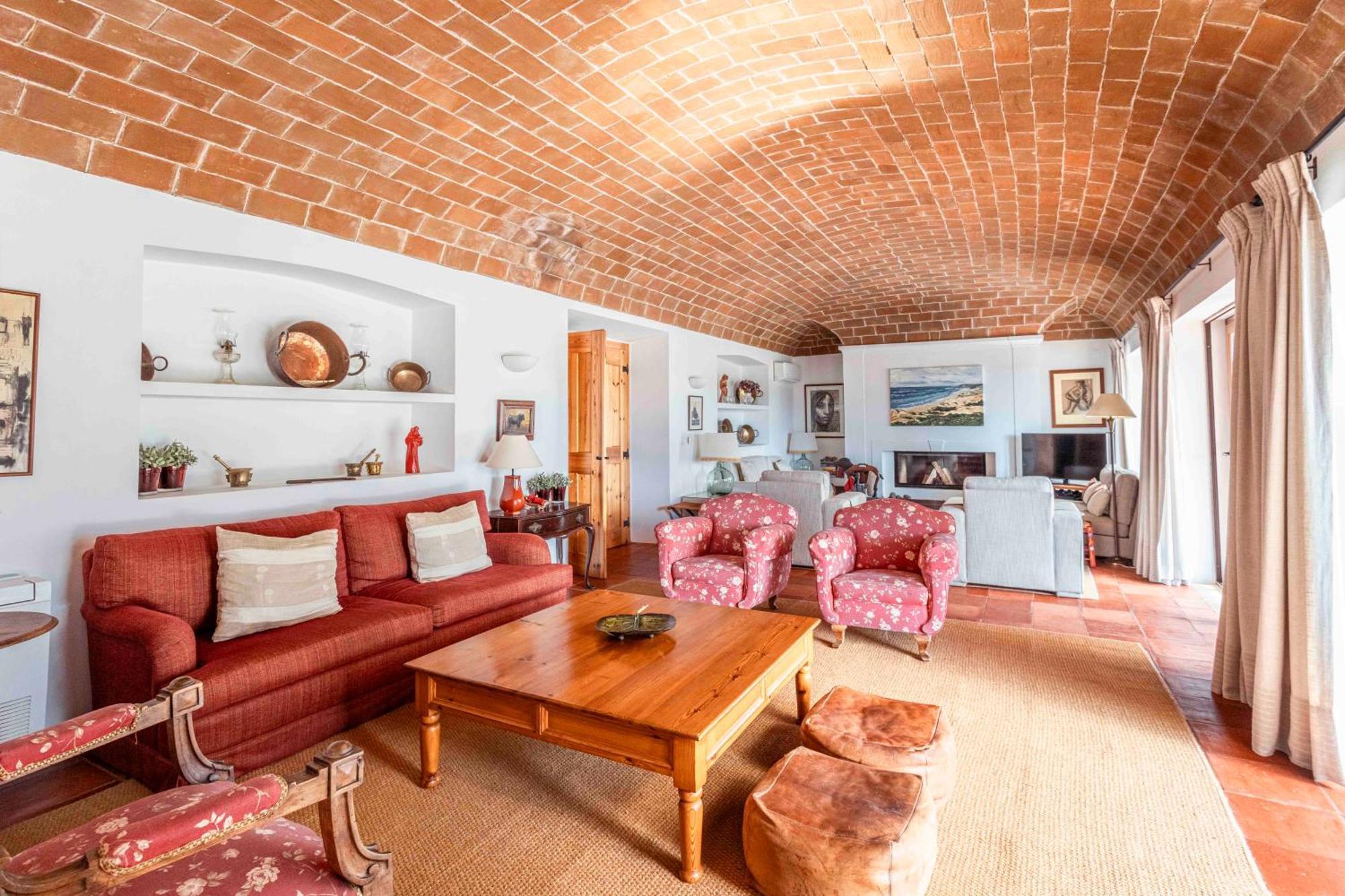 Casas Da Horta Villa Alcácer do Sal Екстериор снимка