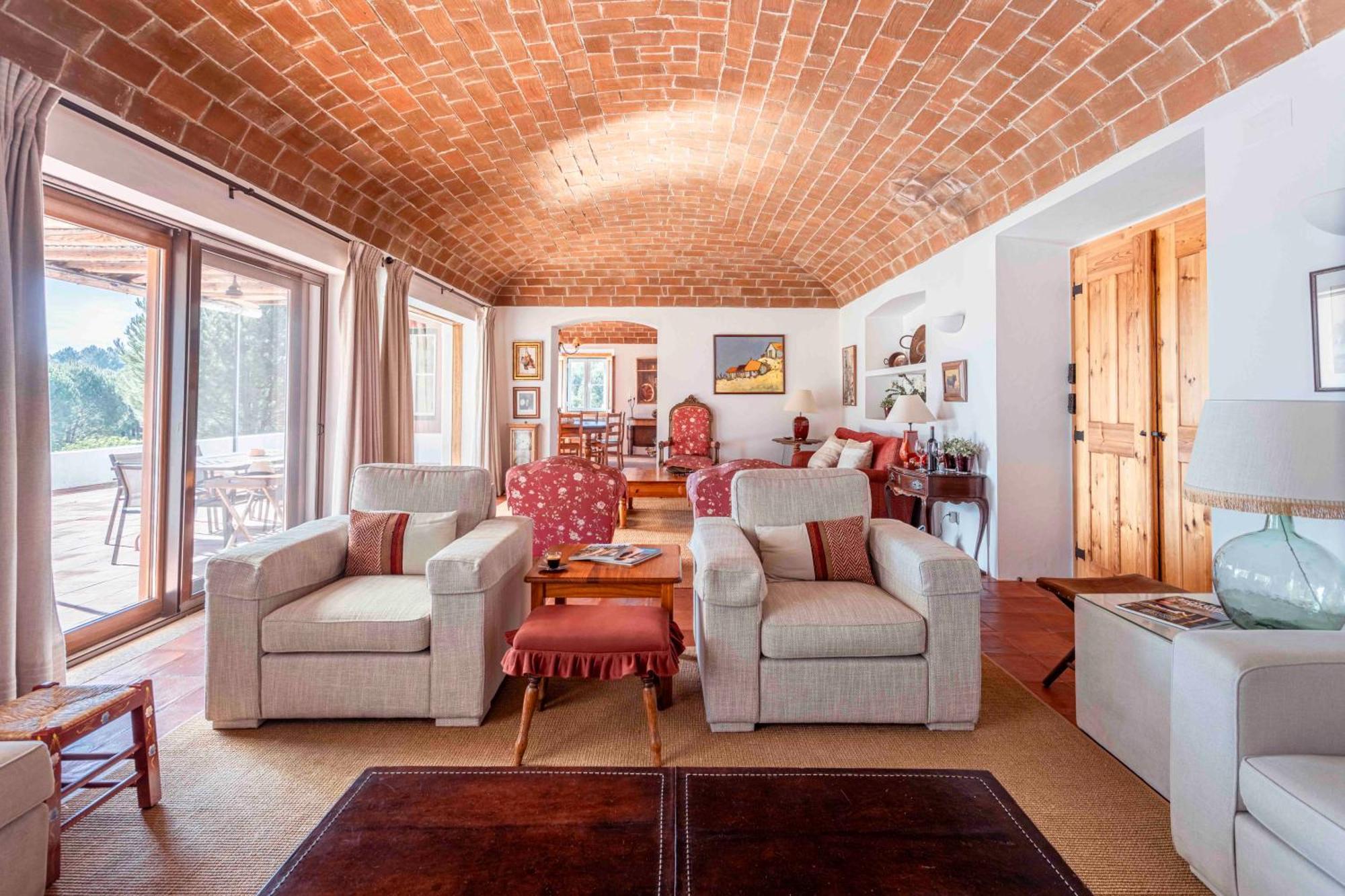 Casas Da Horta Villa Alcácer do Sal Екстериор снимка