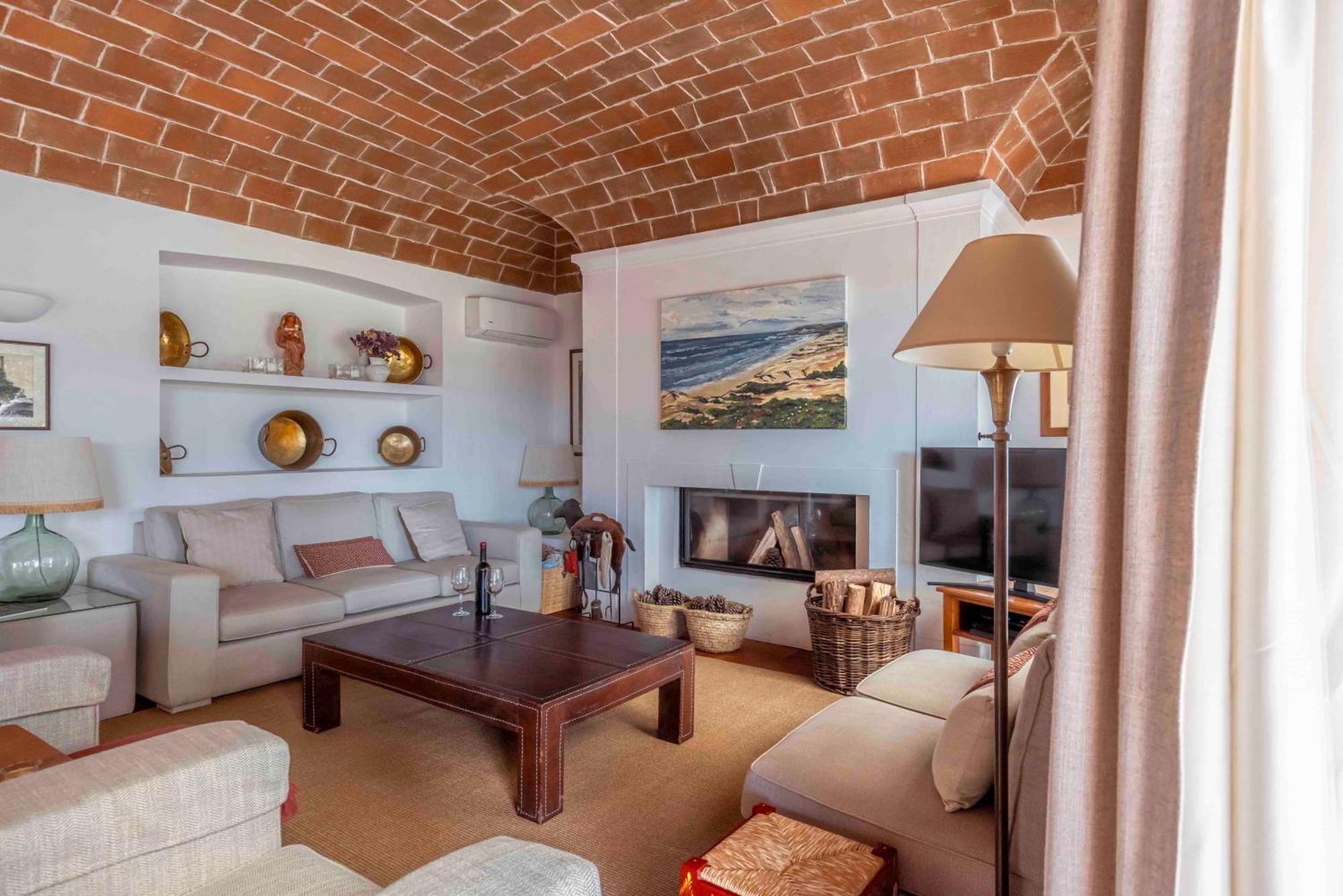 Casas Da Horta Villa Alcácer do Sal Екстериор снимка