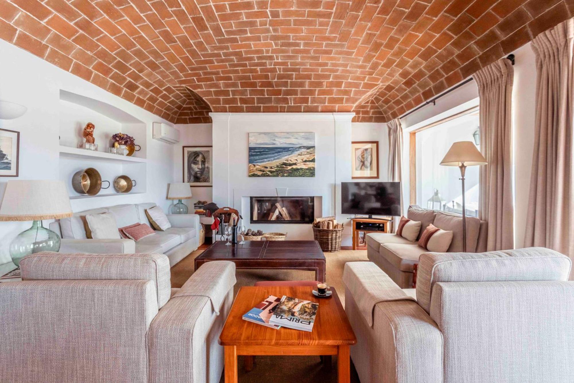 Casas Da Horta Villa Alcácer do Sal Екстериор снимка